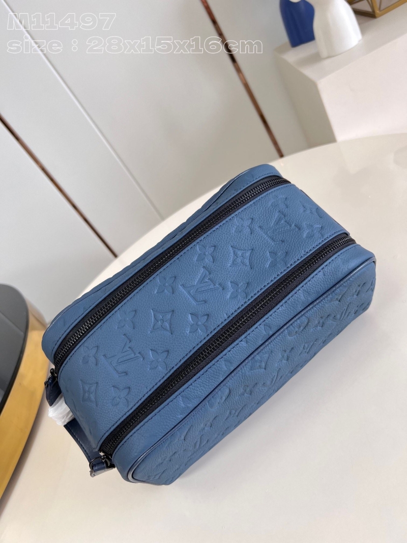 LV Cosmetic Bags